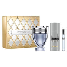 INVICTUS SET EAU DE TOILETTE